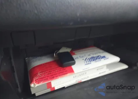 2010 Toyota 4Runner Limited V6 from USA, damaged, VIN JTEBU5JRXA5032400